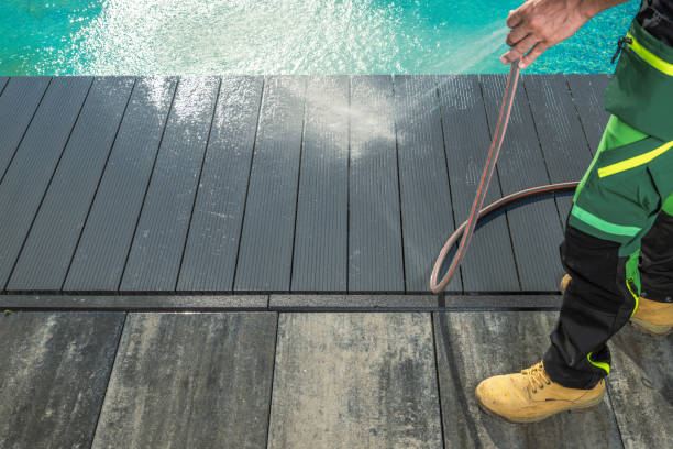 Best Affordable Power Washing  in Lakeview, CA