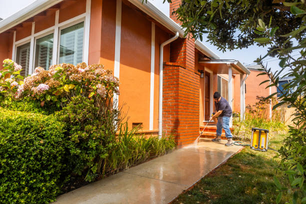 Lakeview, CA Pressure Washing Company