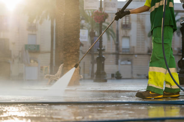 Pressure Washing Estimates in Lakeview, CA