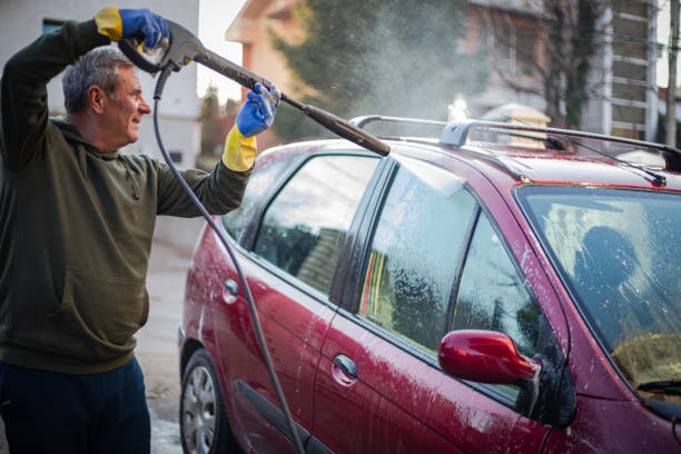 Best Residential Pressure Washing Services  in Lakeview, CA